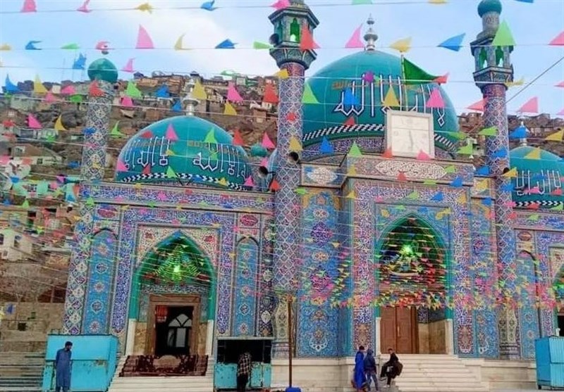 کشور افغانستان , 