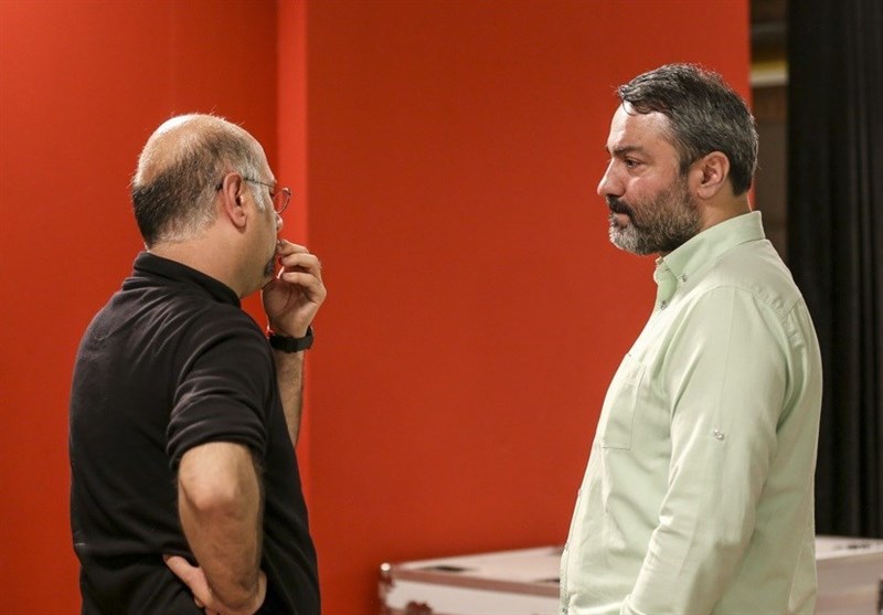 خندوانه , رامبد جوان , صدا و سیما , 