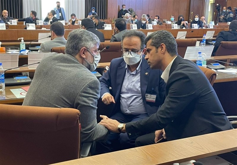 تکواندو , تکواندو ایران , 