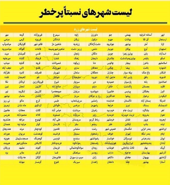 کرونا , واکسن کرونا , وزارت بهداشت , بهداشت و درمان ,