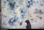 آثار بجامانده از چهار شنبه آخر سال