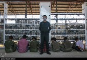 کشف بزرگترین مزرعه استخراج رمز ارز کشور