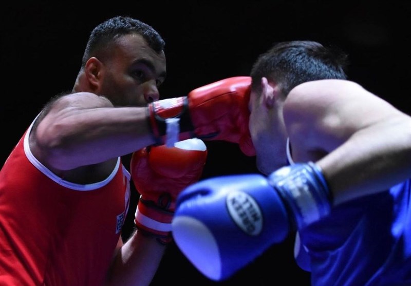 بوکس , فدراسیون بوکس ,