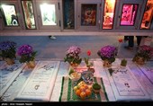 معاون استاندار قزوین: ساماندهی گلزارهای شهدا براساس موقعیت‌های محلی انجام شود