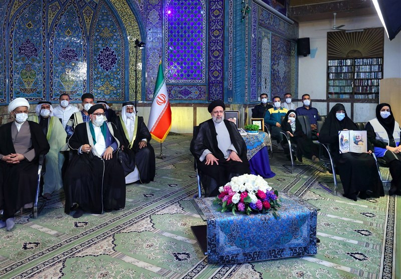 Boosting Employment First Priority of Government in New Year: President Raisi