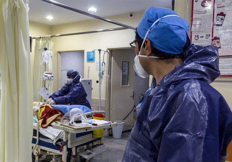 Iran’s New COVID Cases Continue Downward Trend, Dropping by 560
