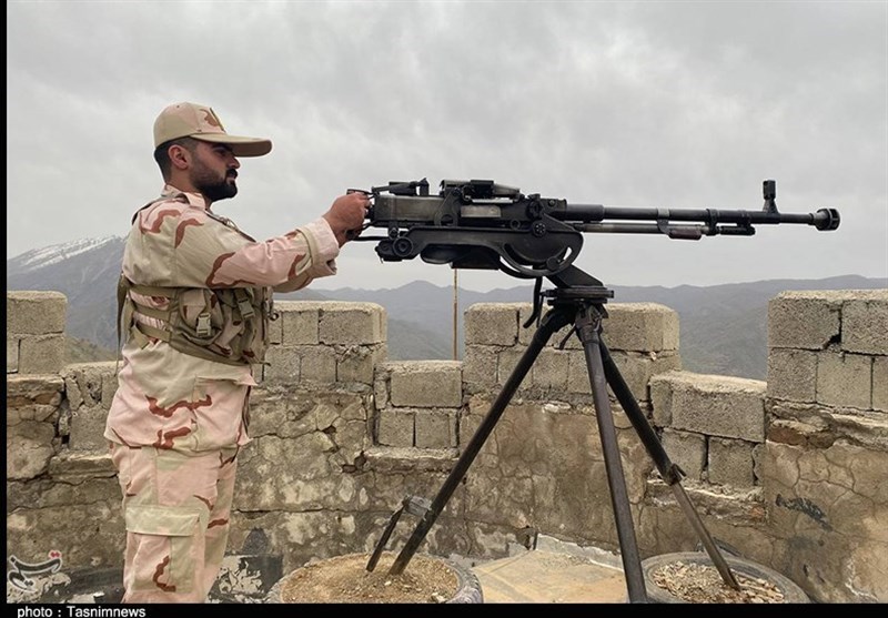 سواحل و مرز دریایی خلیج‌فارس در استان بوشهر برای فعالیت قاچاقچیان ناامن شد