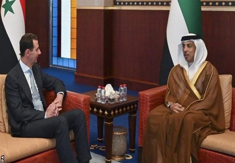 اتحادیه فوتبال اروپا (یوفا) , تیم فوتبال منچسترسیتی انگلیس , فوتبال انگلیس , اتحادیه فوتبال انگلیس , کشور امارات متحده عربی , بشار اسد ,