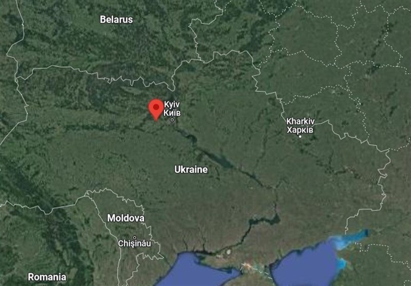 کشور روسیه , کشور اوکراین ,