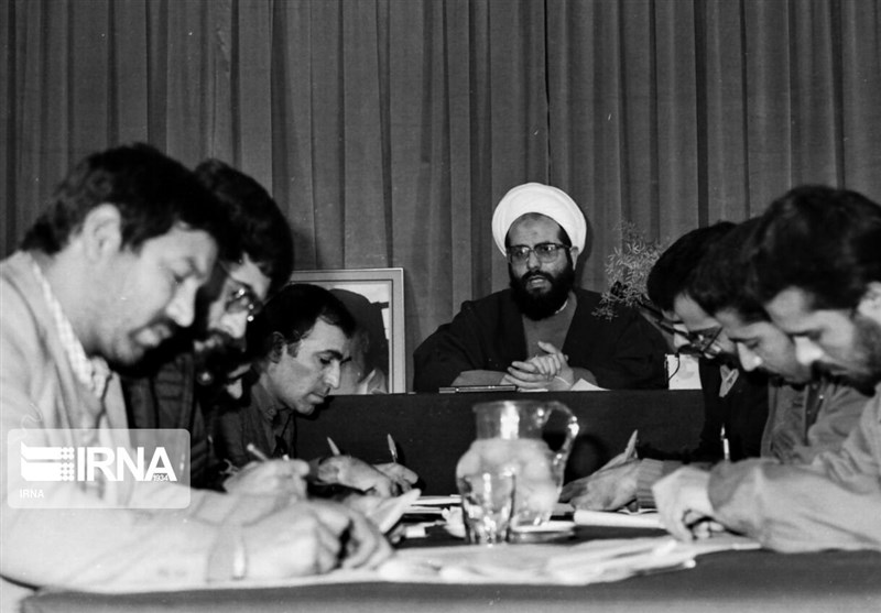 آیتالله حسینعلی منتظری نجفآبادی , امام خمینی ,