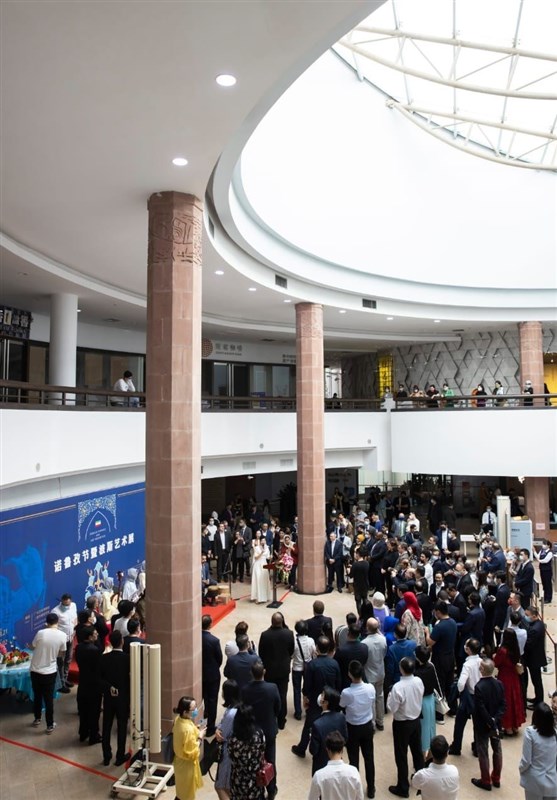 عید نوروز , کشور چین , 