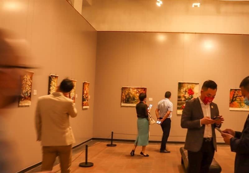 عید نوروز , کشور چین , 