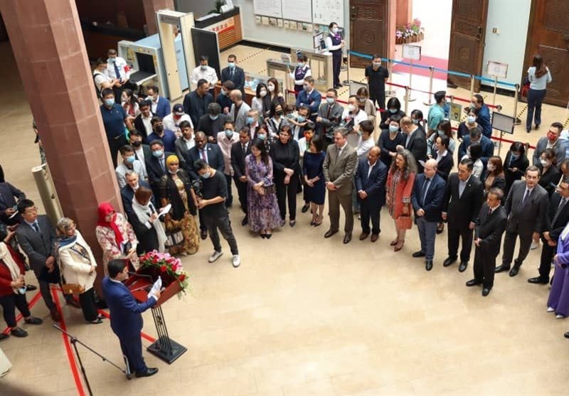 عید نوروز , کشور چین , 