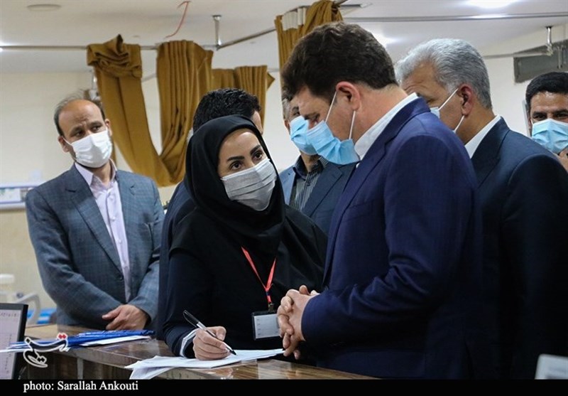 استان کرمان , بیمارستان , 