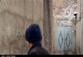 صدای پای بهار در کوچه پس کوچه های ابهر