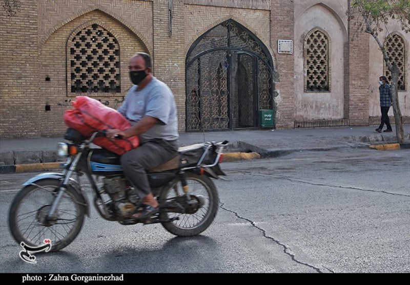 استان کرمان , عید نوروز , 