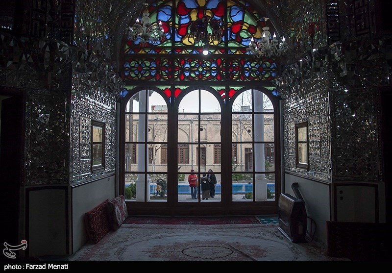 سازمان میراث فرهنگی، صنایع دستی و گردشگری , استانداری کرمانشاه ,