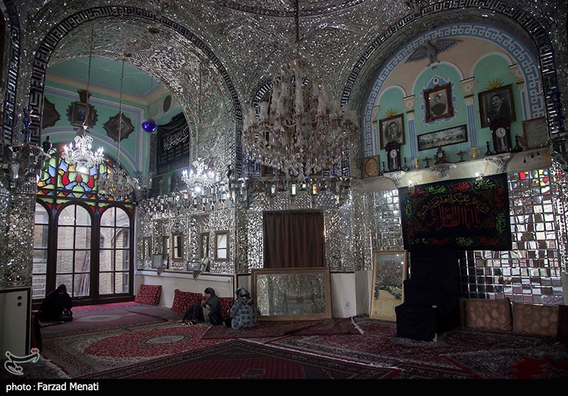 سازمان میراث فرهنگی، صنایع دستی و گردشگری , استانداری کرمانشاه ,