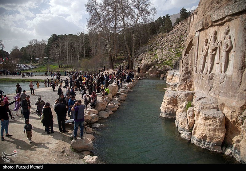 سازمان میراث فرهنگی، صنایع دستی و گردشگری , استانداری کرمانشاه ,