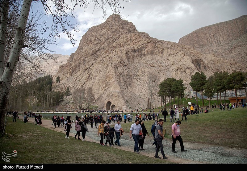 سازمان میراث فرهنگی، صنایع دستی و گردشگری , استانداری کرمانشاه ,