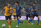 دیدار ژاپن با پاراگوئه و برزیل در تورنمنتی که ایران رد کرد