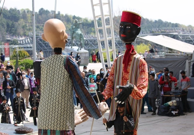 گردشگری | توریسم , عید نوروز , 