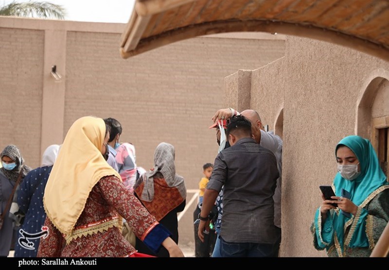 استان کرمان , عید نوروز , 