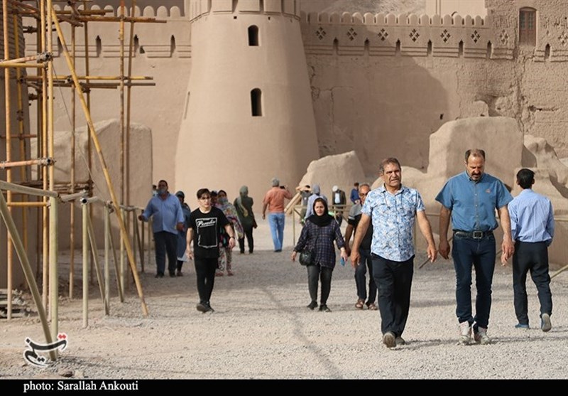 استان کرمان , عید نوروز , 