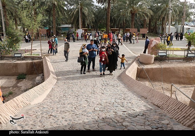 استان کرمان , عید نوروز , 