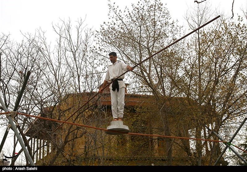 عید نوروز , استانداری قزوین , شورای اسلامی استان قزوین , 
