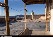 روستای گردشگری کزج 