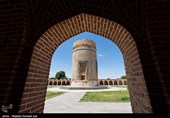 بقعه شیخ حیدر