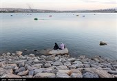  دریاچه شورابیل