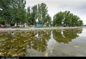 رودخانه بالیقلی چای