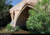 پل تاریخی آغلاغان 