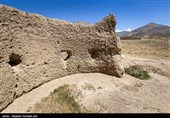 قلعه خشتی گیلوان