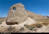 قلعه خشتی گیلوان