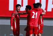 AFC: ایران امیدهای لبنان را از بین برد
