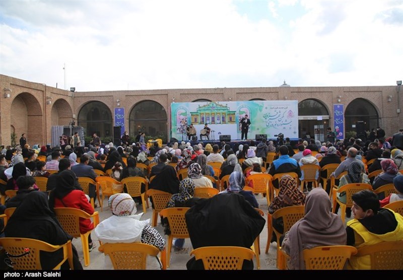 موسیقی , عید نوروز , استانداری قزوین , شورای اسلامی استان قزوین , 