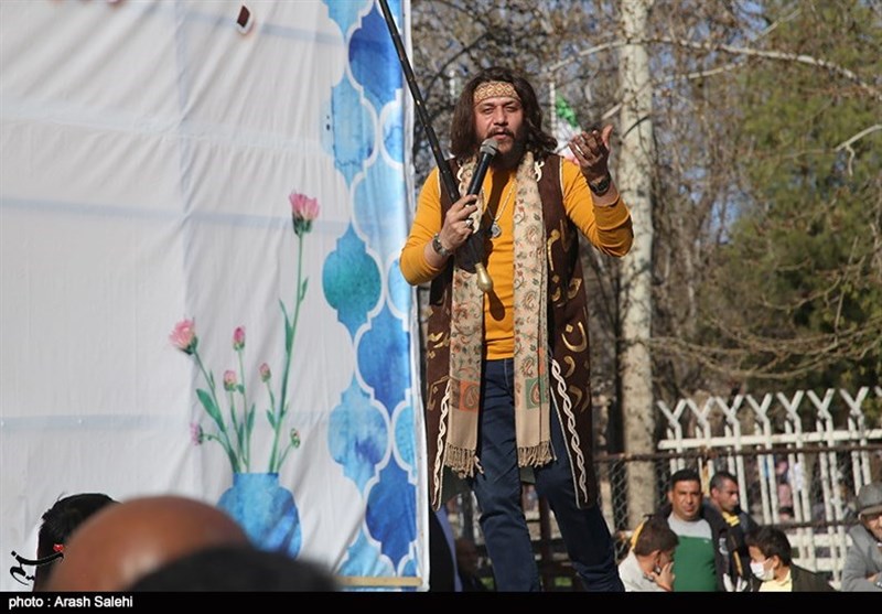 موسیقی , عید نوروز , استانداری قزوین , شورای اسلامی استان قزوین , 