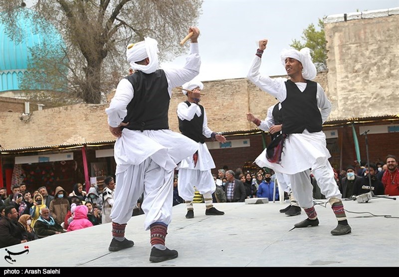 موسیقی , عید نوروز , استانداری قزوین , شورای اسلامی استان قزوین , 