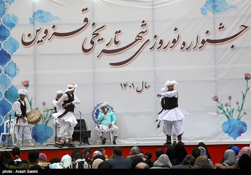 موسیقی , عید نوروز , استانداری قزوین , شورای اسلامی استان قزوین , 