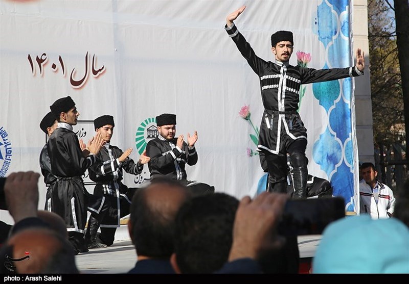 موسیقی , عید نوروز , استانداری قزوین , شورای اسلامی استان قزوین , 