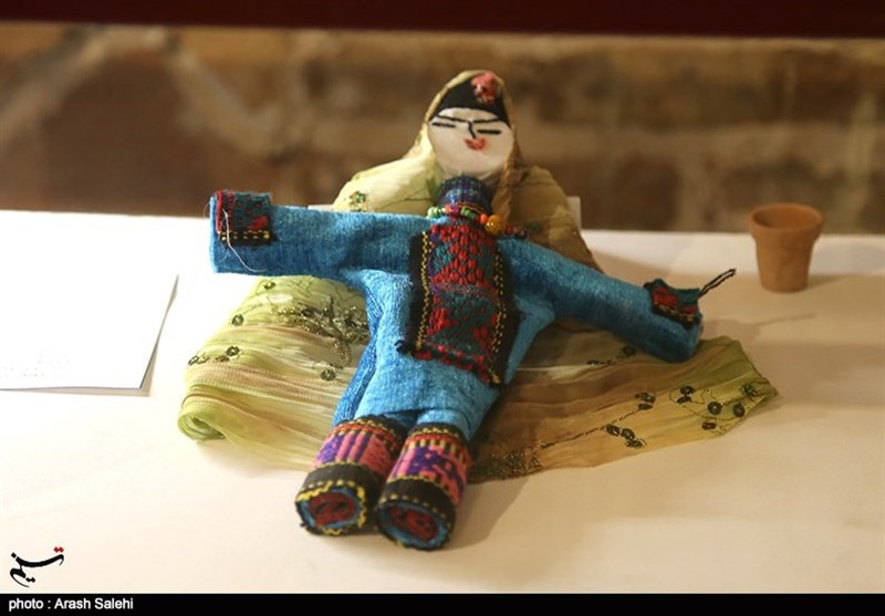 عید نوروز , زن روستایی , زندگی روستایی , استانداری قزوین , 