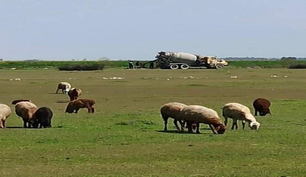 بحران های محیط زیست , صنایع آلاینده محیط زیست , 