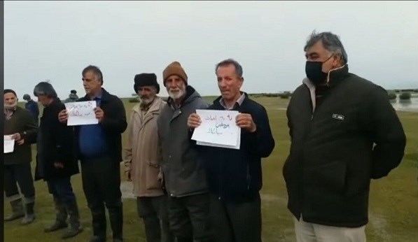 سازمان محیط زیست , صنایع آلاینده محیط زیست ,