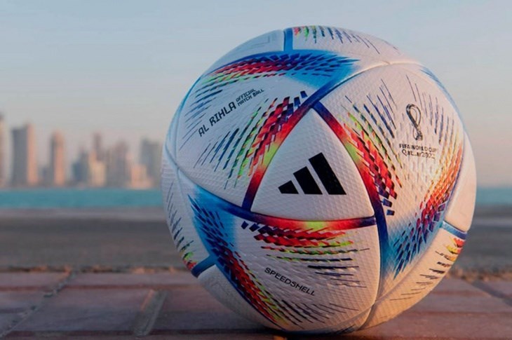 جام جهانی 2022 قطر , 