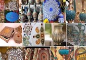هم‌افزایی برای حضور صنایع دستی گلستان در بازارهای جهانی