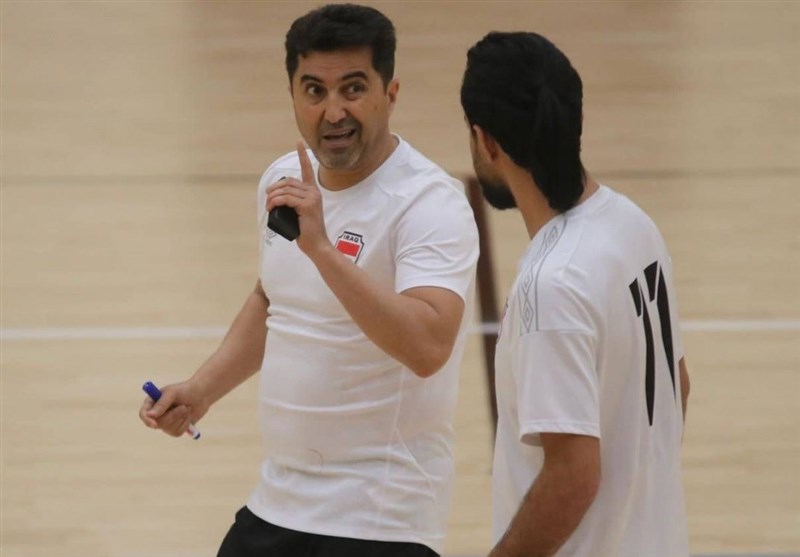 فوتسال , تیم ملی فوتسال ایران , محمد ناظم‌الشریعه , فوتسال بانوان ایران , ورزش بانوان , 