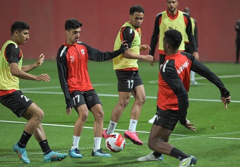 فوتبال , تیم ملی فوتبال ایران , جام جهانی فوتبال , جام جهانی 2022 قطر , 